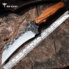 Voltron меч выживания, высокой четкости Открытый ножи, портативный маленький прямой нож 2024 - купить недорого
