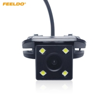 FEELDO Car Rearview Backup Camera for Great Wall Cowry  V80 Toyota Camry Special Parking Camera #FD2815 2024 - buy cheap
