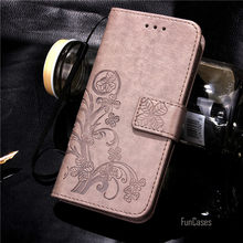 Luxury Leather Case For Apple iPhone 5 5S i Phone6 Case 4 6 S Plus Silicone Wallet Flip Cover Coque For 5S 4S iPhone Case 6S cas 2024 - buy cheap