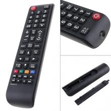 Replacement Remote Control with Long Transmission for Samsung AA59-00741A / AA 59-00743A HDTV LED Smart TV 2024 - buy cheap