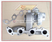 Turbocompressor gt1749v, 724930 1994-2012 s, para audi a3, vw passat b6, touran, seat toledo 2005-bkd bkp azv 2.0l tdi 2024 - compre barato