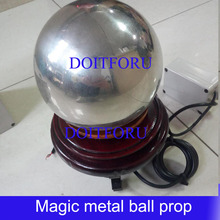 Room escape Magic metal ball prop sent the metal balls back to the place to open lock escape takagism adventure 2024 - buy cheap