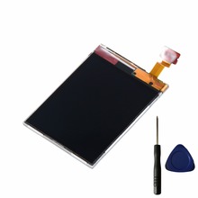 Black LCD Display Screen Replacement For Nokia 6300 5320 5310 E51 3120C 6120c 6120 7610S 6500c 7500 8600 6301 LCD 2024 - buy cheap