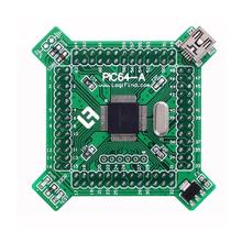 New PIC32 microcontroller learning development board core board PIC64-A with PIC32MX250F256H 2024 - buy cheap