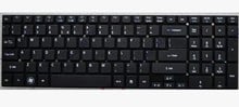 Eua novo teclado do portátil para acer MP-10K33SU-6981W pk130n41a04 inglês layout 2024 - compre barato