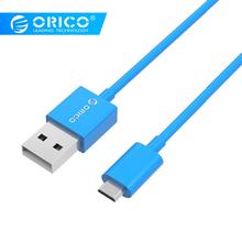 ORICO Micro USB Cable 2A Fast Charging Data Sync Mobile Phone Charging Cable for Samsung Xiaomi Huawei Android Phone 2024 - buy cheap