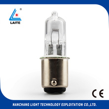 Higuchi Q35 CL/DC JC 24V 35W BA15D OT light halogen bulb free shipping-50pcs 2024 - buy cheap