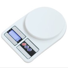 5kg 5000g 1g Mini  Digital Kitchen Food Diet Postal Scale balance weight weighting LED electronic scale 2024 - buy cheap