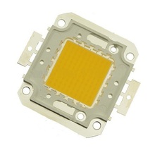 Светодиодный прожектор Epistar 100 Вт, 3000 мА, 32-35 в, светодиодный светильник SMD, COB-чип 8000-9000LM, интегрированные мощные светодиодные чипы 100 Вт 2024 - купить недорого