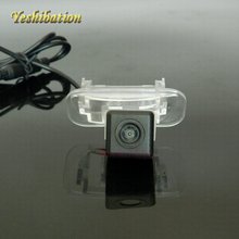Yeshibation-cámara de marcha atrás de visión nocturna para Mercedes Benz Clase B, W245, 2005 ~ 2011, HD, CCD 2024 - compra barato