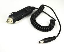 Car charger cabo para BaoFeng uv-5r, Uv-5ra, Uv-5rb, Uv-5re rádio dual band 2024 - compre barato