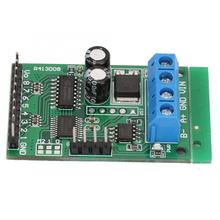 DC 6-24V RS485 RS232 TTL RTU Control UART Control Module 8 Channel IO Control Relay Switch Board Support PLC For Arduino 2024 - buy cheap