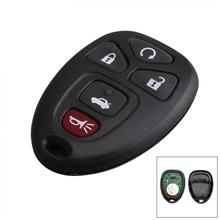 315Hz 5 Buttons Remote Start Keyless Entry Key Fob Transmitter Clicker Alarm Fit for 22733524 / KOBGT04A / 3521A-T04A 2024 - buy cheap