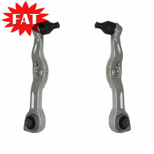 Pair Front Lower Control Arm Ball Joint For Mercedes W221 ABC S400 S450 S550 S63 CL550 CL600 CL65 AMG 2213308707 2213308807 2024 - buy cheap