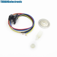 Photoelectric Speed Sensor Encoder Coded Disc code wheel for Freescale Smart car 2024 - buy cheap