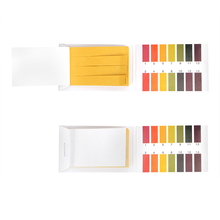 80 Strips PH Test Strip Aquarium Pond Water Testing PH Litmus Paper Full Range Alkaline Acid 1-14 Test Paper Litmus Test 2024 - buy cheap