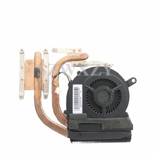 Original For Lenovo Z370 Z370A Laptop Heatsink Cooling Fan Full Tested Free Shipping 2024 - buy cheap