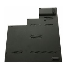 YALUZU новый ноутбук для Lenovo для Thinkpad L440 L540 RAM крышка памяти Нижняя Рамка нижний корпус 04X4822 04X4866 2024 - купить недорого