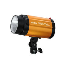 GODOX Smart 250SDI, GODOX Smart 250SDI Pro фотостудия стробоскоп фотовспышка 250ws 250w 2024 - купить недорого