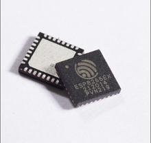 5 шт./лот чип IC ESP8266 последовательный Беспроводной Wi-Fi чип 100% ESP8266EX 2024 - купить недорого
