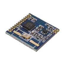 Módulos receptor e transmissor arduino uno nicerf, transmissor rf de 915 mhz a 1 ~ 20dbm, 5 peças 2024 - compre barato