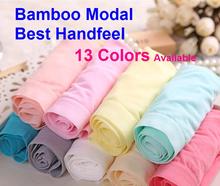 5PCA/LOT Ultra-thin Women Seamless Panty Sexy lingerie Bamboo Modal Cotton Underwear Panties Briefs Girl's short H047 2024 - buy cheap