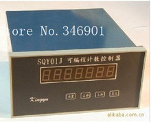 [SA] специализирующийся на производстве электронных счетчиков (модель: программируемый контроллер счетчика SQY01J) 2024 - купить недорого