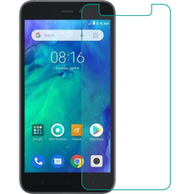 Смартфон 9H закаленное стекло для Xiaomi Redmi Go 5,0 "Стеклянная защитная пленка для экрана чехол для телефона 2024 - купить недорого