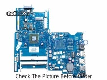 PCNANNY for HP 15-AF laptop motherboard ABL51 LA-C781P 828116-601 PC Notebook Mainboard tested 2024 - buy cheap