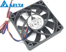1pcs AFB0712MC 7015 70mm 12V 0.24A chassis fan cooling fan 2024 - buy cheap