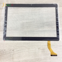 Digitalizador de pantalla táctil de 10,1 pulgadas para tableta CCIT T7Max, panel táctil de cristal T7, repuesto MaxSensor, nuevo 2024 - compra barato