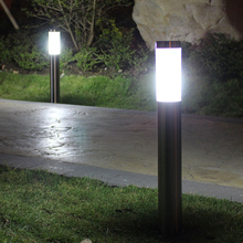 DONWEI Lawn Light LED Outdoor Waterproof Garden Lawn Light Landscape Lights Community Garden Road Path Decorative Lighting 2024 - buy cheap