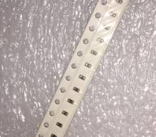 100PCS 0603 22PF 50V 5% 50v NPO Ceramic capacitors Good Quality and ROHS (1PF 1.5PF 1.8PF 2.2PF 3PF 3.3PF 3.9PF 4.7PF 5PF 2024 - buy cheap