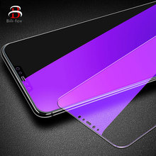 Tempered Glass Film For Xiaomi 8 Mi8 SE Full Screen Anti-blue Glass Protective Film For Mi8 lite Thin Screen Film for Xiaomi 8 2024 - buy cheap