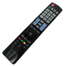 Controle remoto original uesd para tv lg, lcd led akb72914240 32ld350 42ld420 47ld650 55le7500 2024 - compre barato