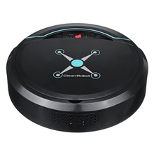 Intelligent Automatic Sweeping Robot Household USB Rechargeable Automatic Smart Robot Vacuum Cleaner Automatic Sweeping Machine 2024 - buy cheap