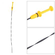 Dipstick de óleo para peugeot 106, 206, 306, 307, 117444 e 117482, medidor de nível de fluido de transmissão 2024 - compre barato