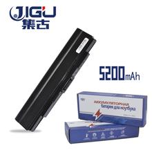 JIGU New 6 Cells Laptop Battery For Acer Aspire 1425p 1430 1551 1830 1830T Series, AL10C31 AL10D56 2024 - buy cheap