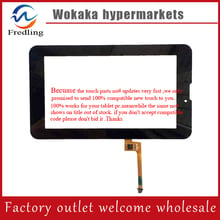 Wholesale 7inch HMCR-070-1167-V3 Touch Screen hmcr-070-1167-v3 Digitizer Panel Digitizer Glass Sensor Tablet PC 2024 - buy cheap