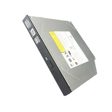 New CD DVD-RW Drive Burner SATA 12.7mm For Fujitsu Lifebook A530 A531 A532 A6210 A6220 AH530 AH531 AH532 AH572 2024 - buy cheap