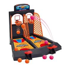 Juguetes Divertidos para la familia, Mini juegos de baloncesto para niños 2024 - compra barato