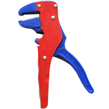 Automatic Self Adjusting Cable Wire Stripper Crimper Stripping Cutter Pliers For Hand Tools 2024 - buy cheap