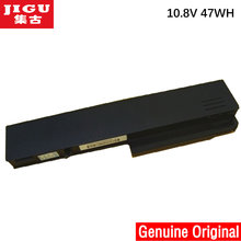 JIGU Original Laptop Battery For Hp COMPAQ Business Notebook 6510b 6710b 6715b Nc6100 NC6110 NC6120 NC6200 NC6230 Nc6320 2024 - buy cheap