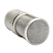 Профессиональный микрофон TAKSTAR для звукозаписи, Студийный конденсаторный микрофон для вещания, микрофон KTV, без аудиокабеля 2024 - купить недорого
