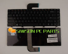 New Keyboard US Version For Dell Vostro 1450 3450 1440 1540 1550 3350 3550 2520 2420 Laptop no backlit 2024 - buy cheap