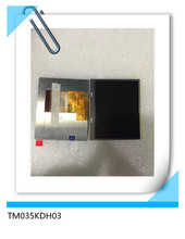 TM035KDH03 original 3.5 inch TFT lcd screen 2024 - buy cheap