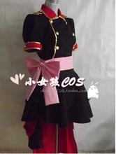 Black Butler Ciel Phantomhive Cosplay Costume Strawberry Style Dress Cosplay 2024 - buy cheap