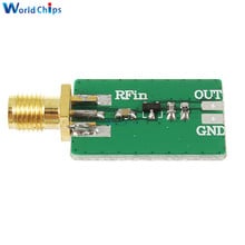 RF Frequency Detector RF Signal Detector RF Envelope Detector Amplitude Detection Discharge Signal Detection Module 2024 - buy cheap