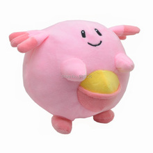 10/Лот Новая Chansey 5,5 "Косплей-Одежда плюшевая кукла мягкая игрушка 2024 - купить недорого