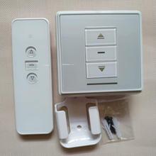 1 gang Switch ,Wall Switch ,Touch Switch Screen Wall Light Switch 1gang 1way 110~240V input 2024 - buy cheap